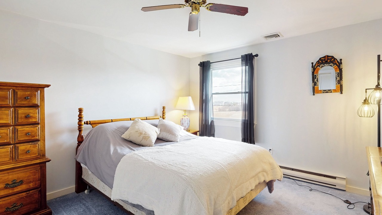 Photo of Bedroom in Scituate