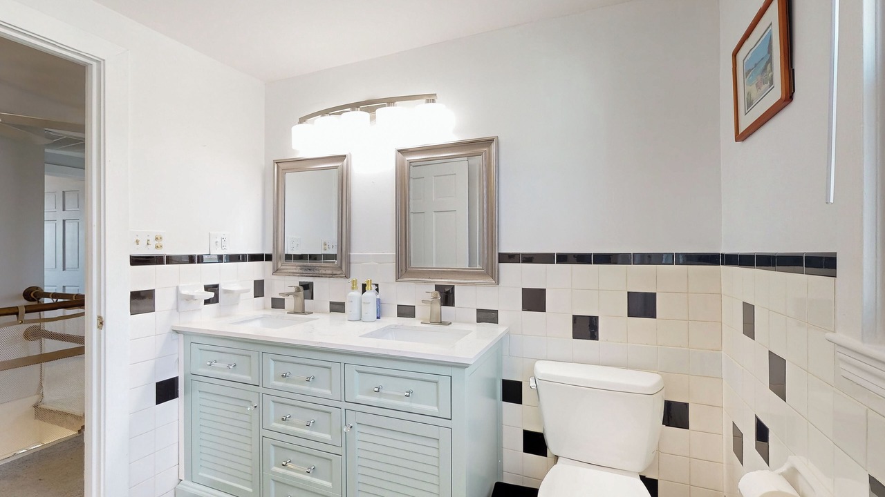 Photo of Bathroom in Scituate