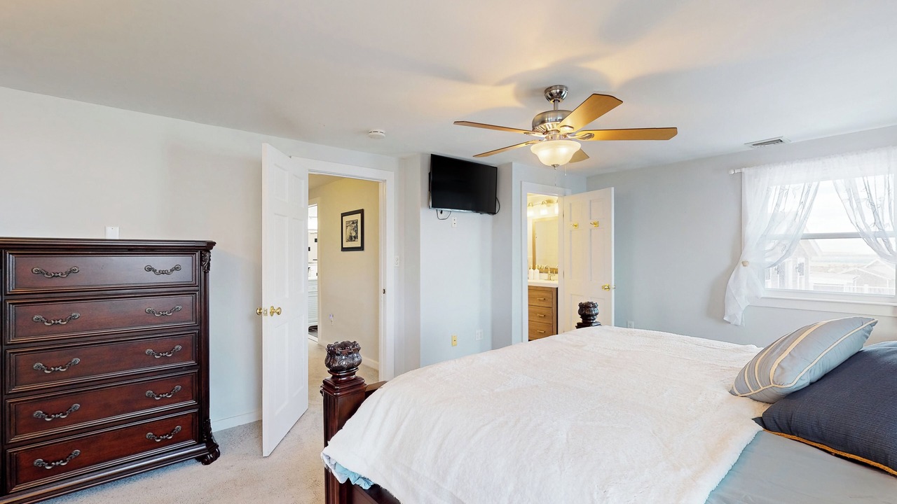 Photo of Bedroom in Scituate