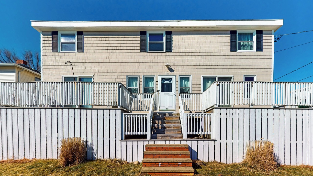 Photo of Outdoor in Scituate