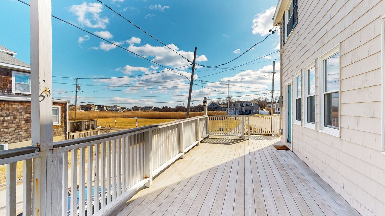 Photo of Outdoor in Scituate