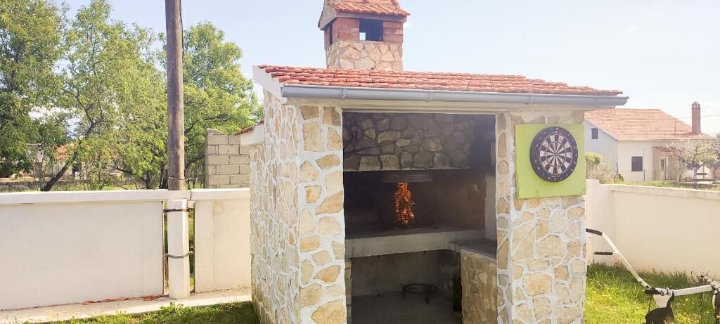 Photo of Outdoor in Zemunik Donji