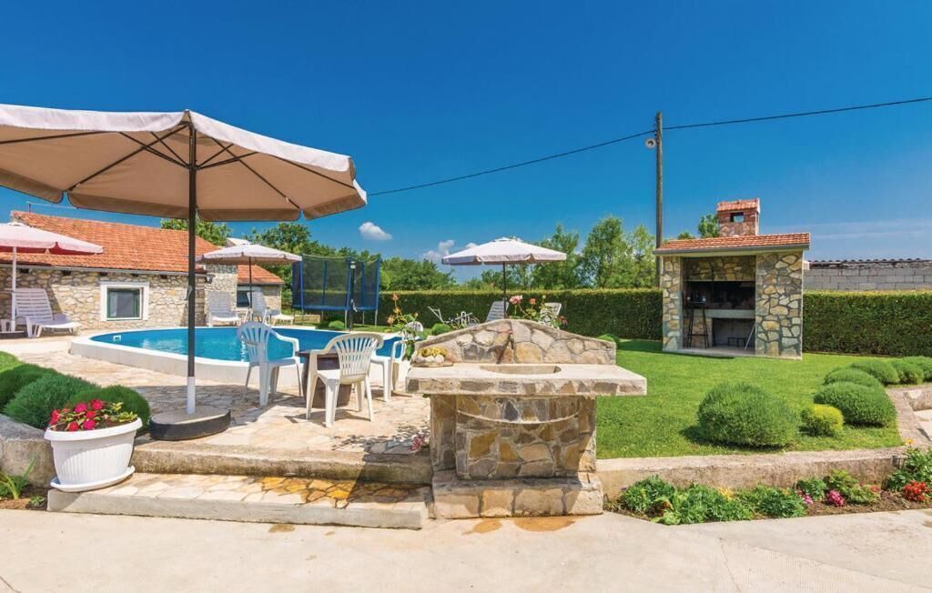 Photo of Patio Balcony in Zemunik Donji
