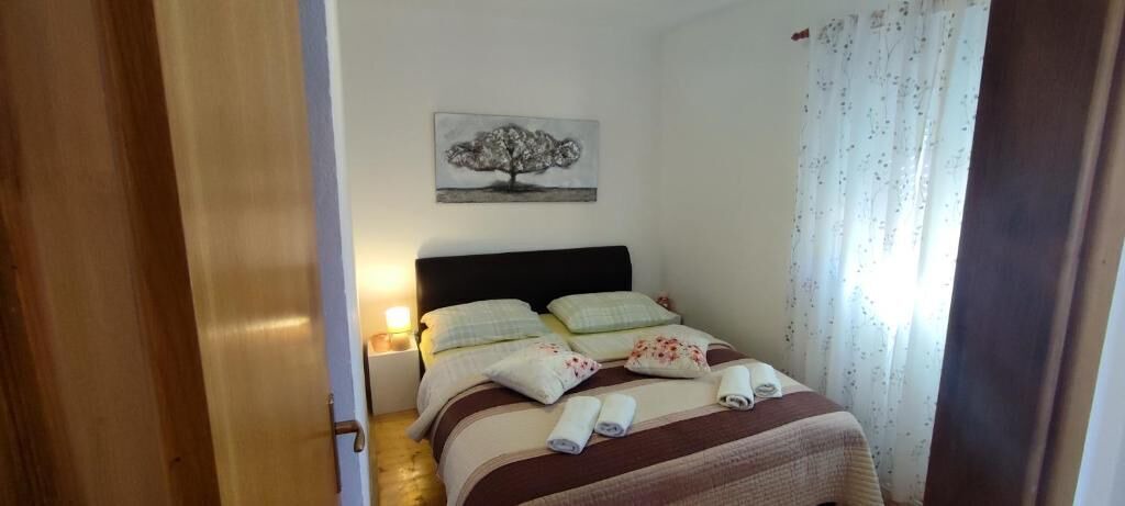 Photo of Bedroom in Zemunik Donji