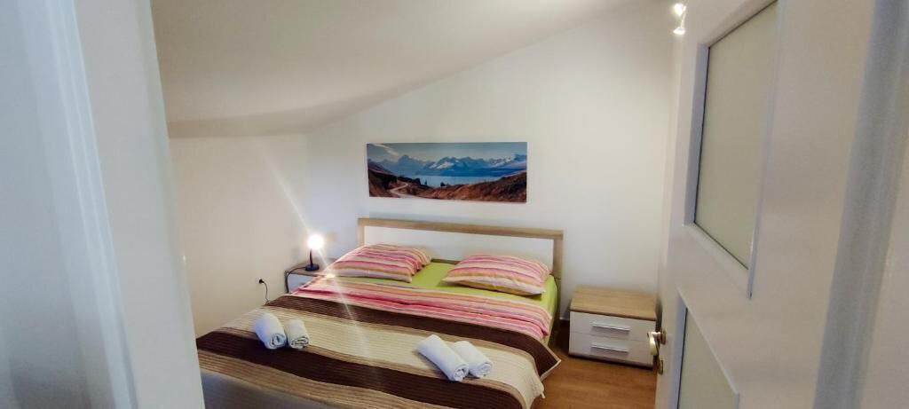 Photo of Bedroom in Zemunik Donji