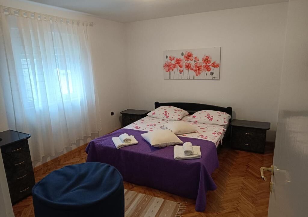 Photo of Bedroom in Zemunik Donji