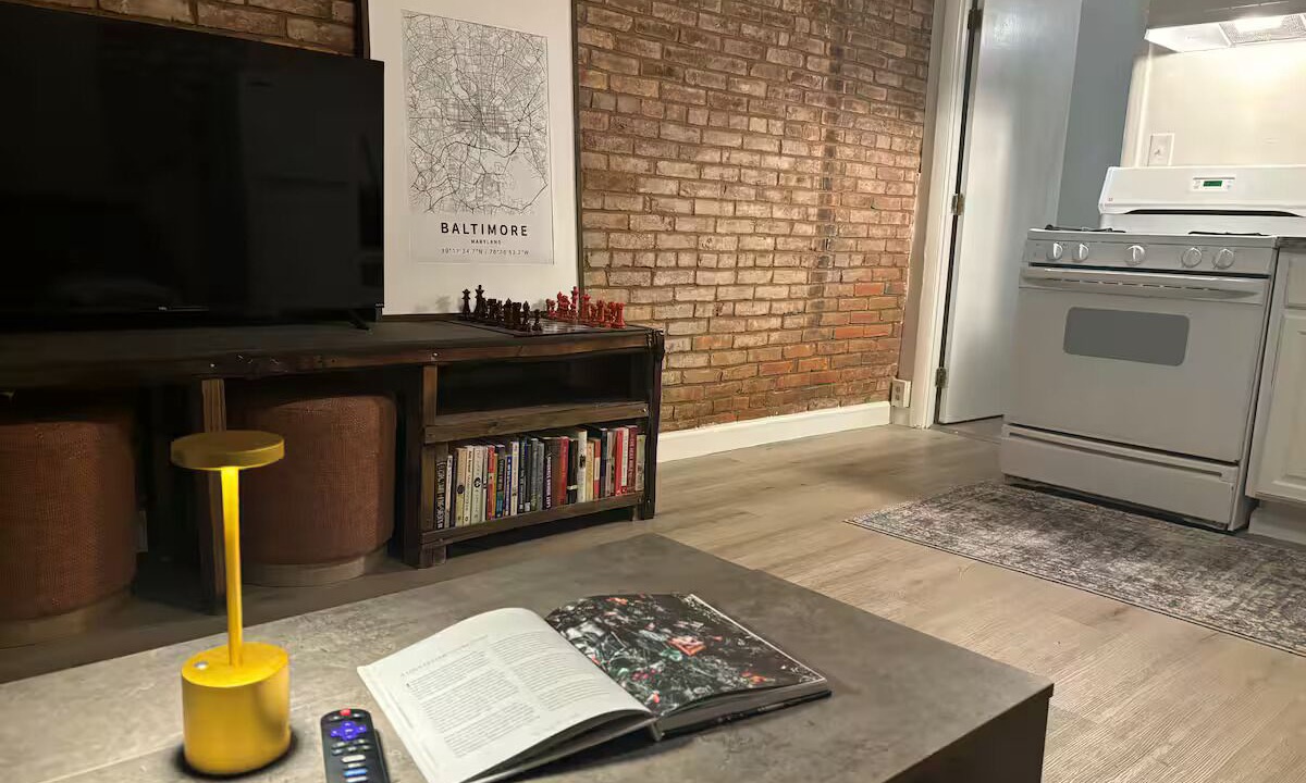 Photo of Kitchen in Canton