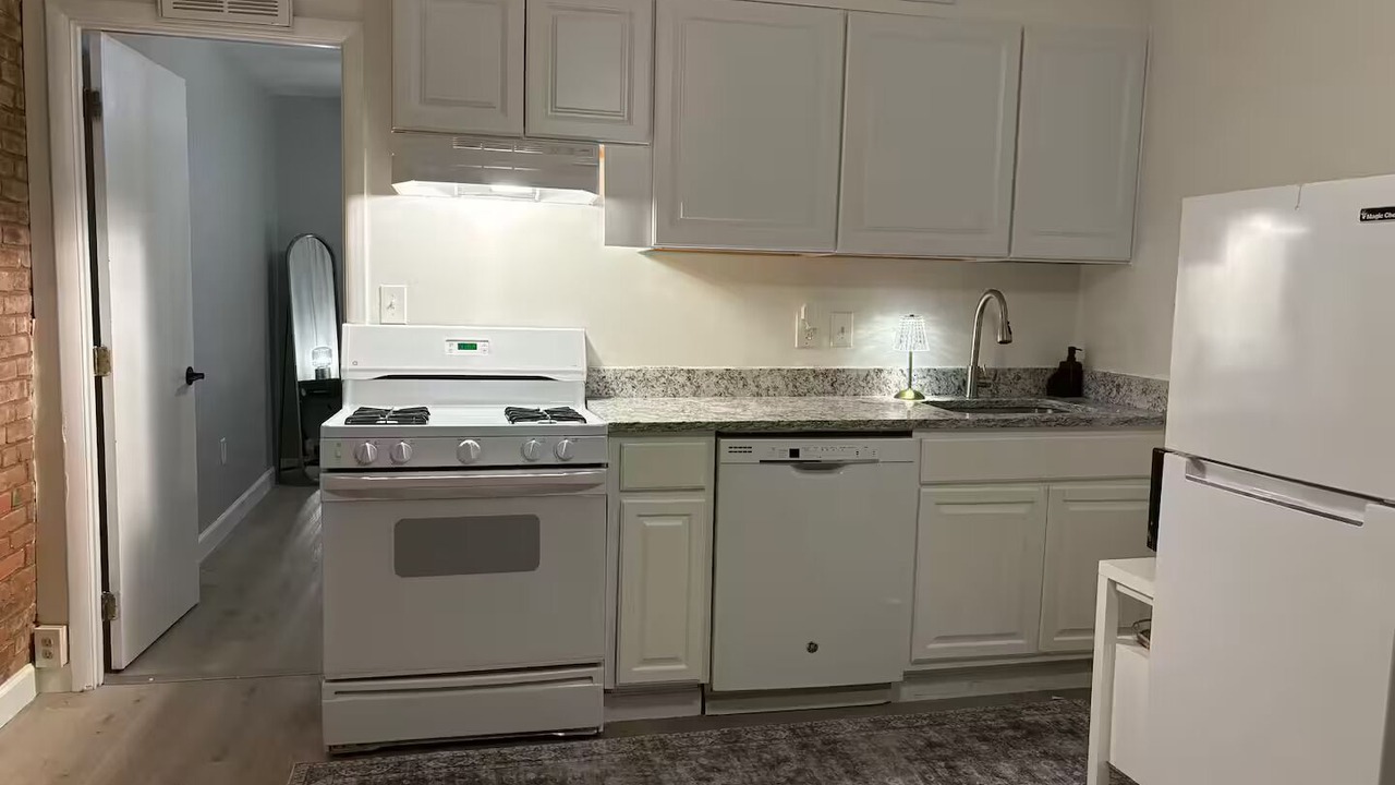 Photo of Kitchen in Canton