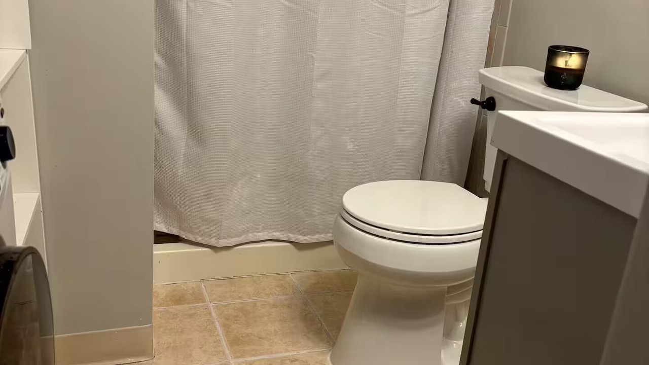 Photo of Bathroom in Canton