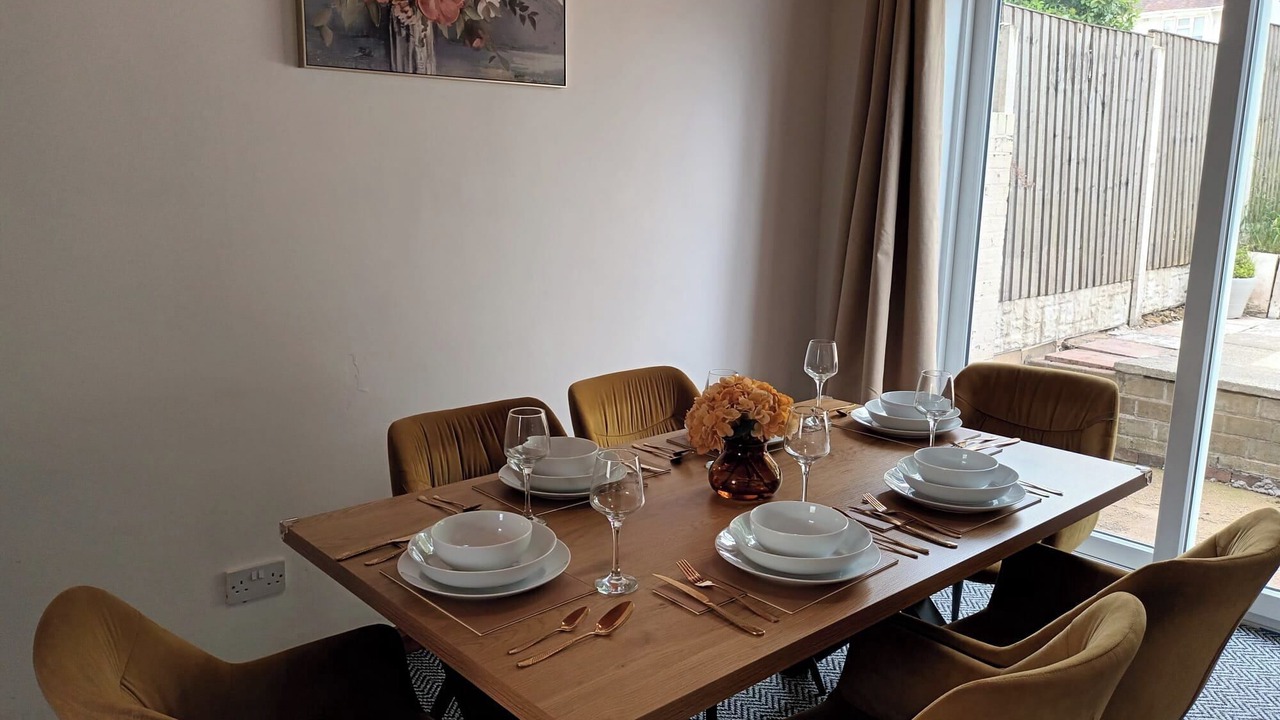 Photo of Others in Stonnall