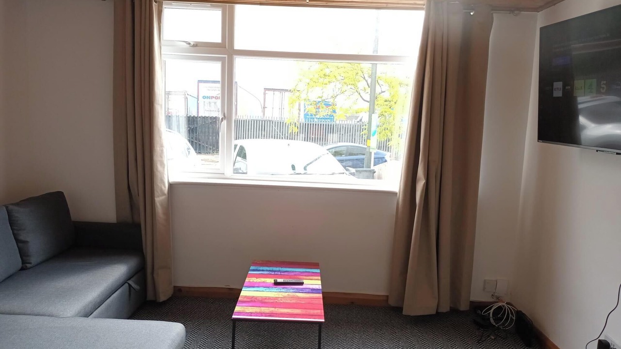 Photo of Others in Stonnall