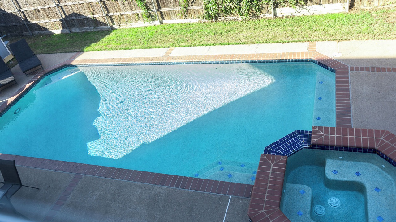 Photo of Outdoor in South Arlington