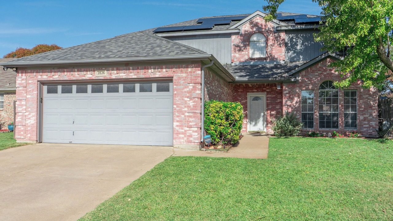 Photo of Outdoor in South Arlington