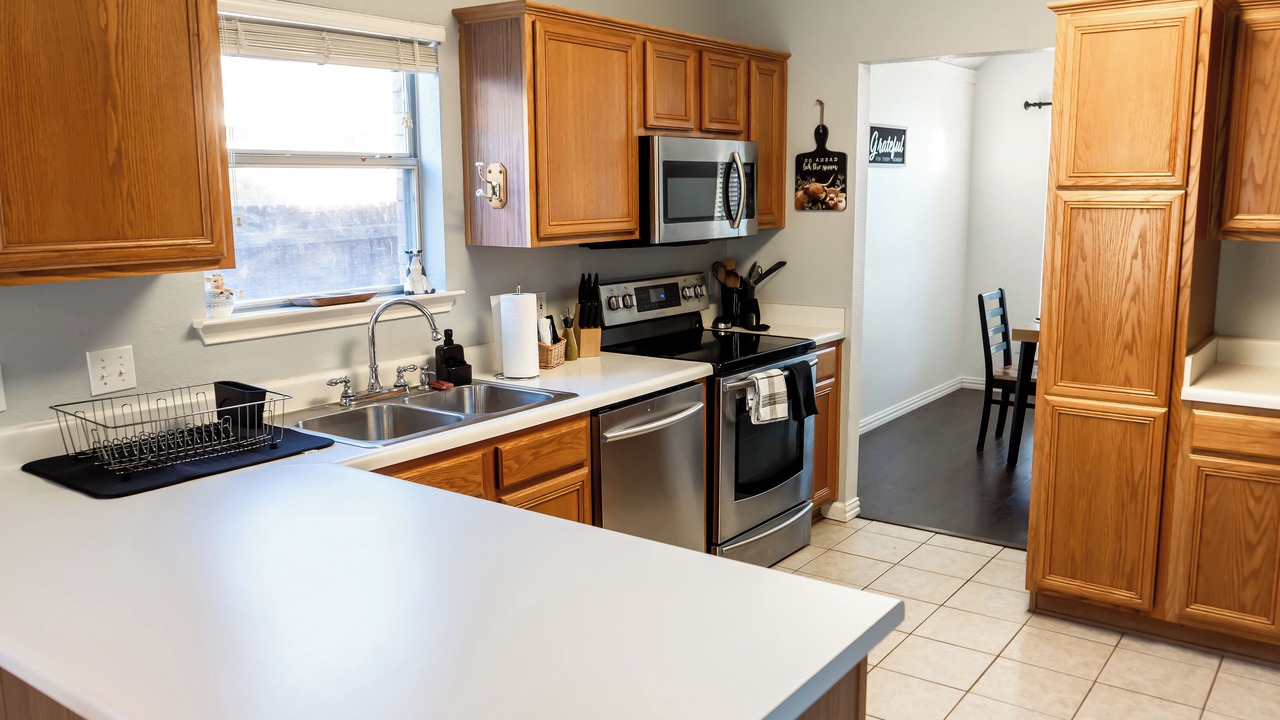 Photo of Kitchen in South Arlington