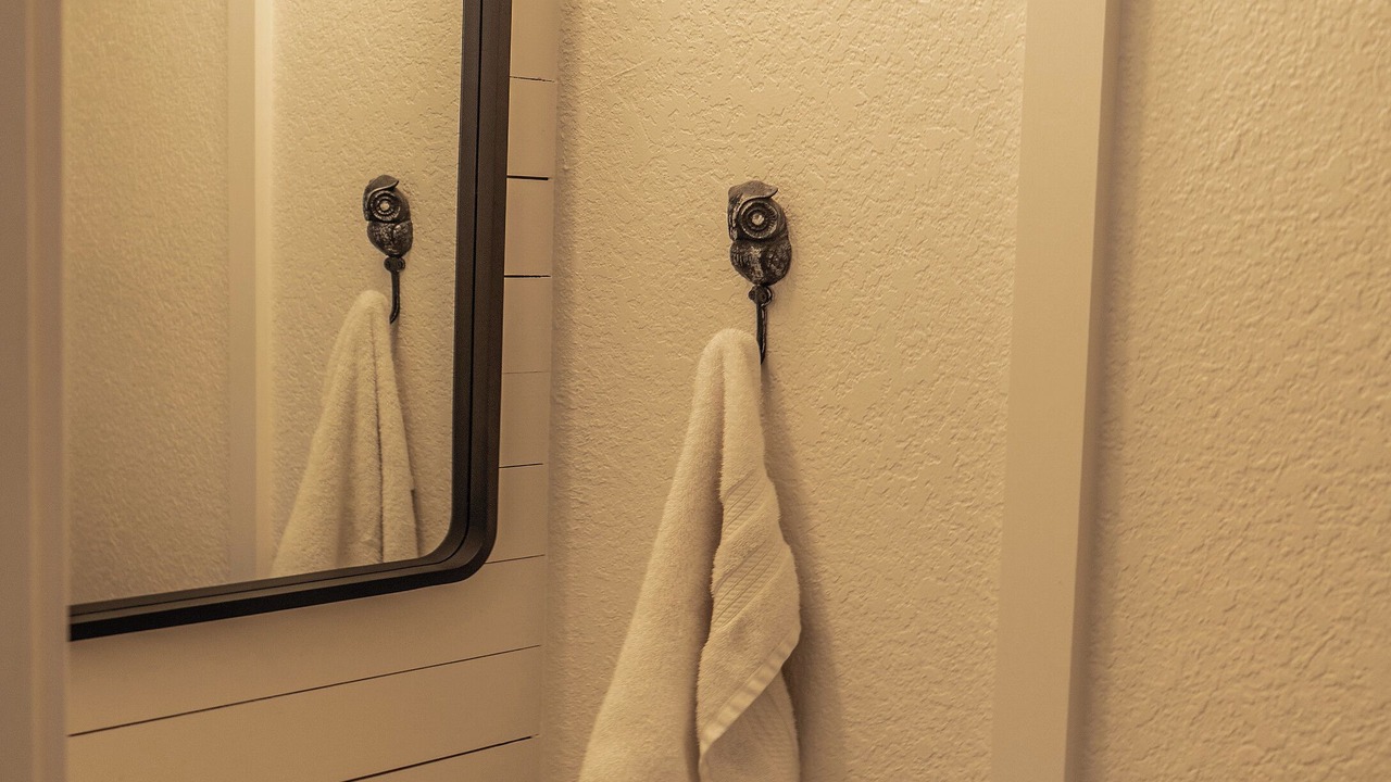 Photo of Bathroom in South Arlington