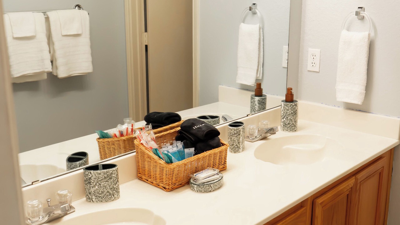 Photo of Bathroom in South Arlington