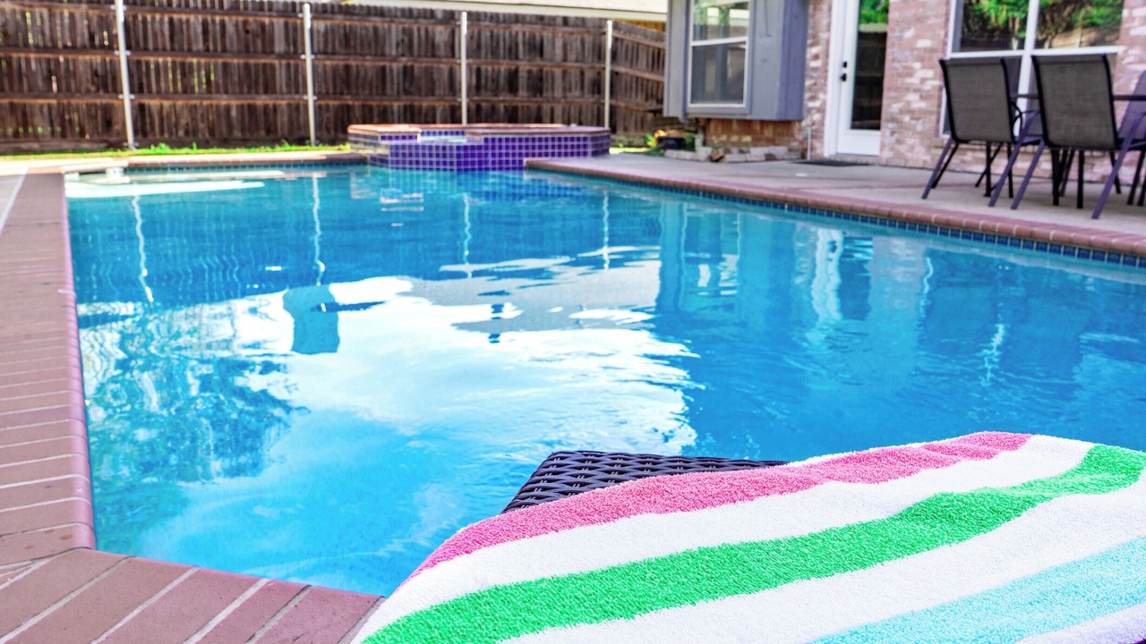 Photo of Outdoor in South Arlington