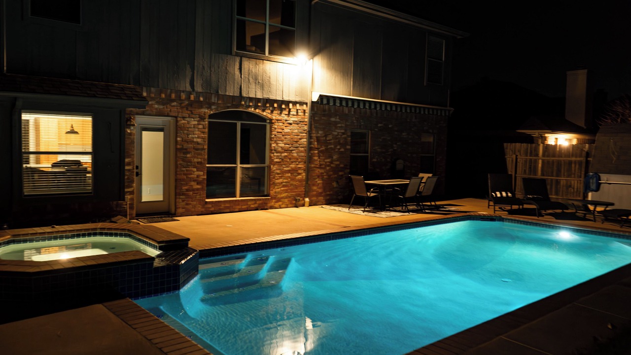 Photo of Outdoor in South Arlington