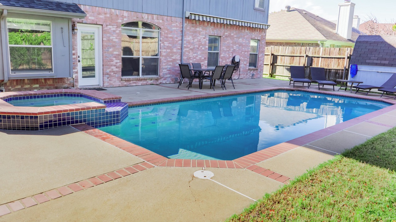 Photo of Outdoor in South Arlington