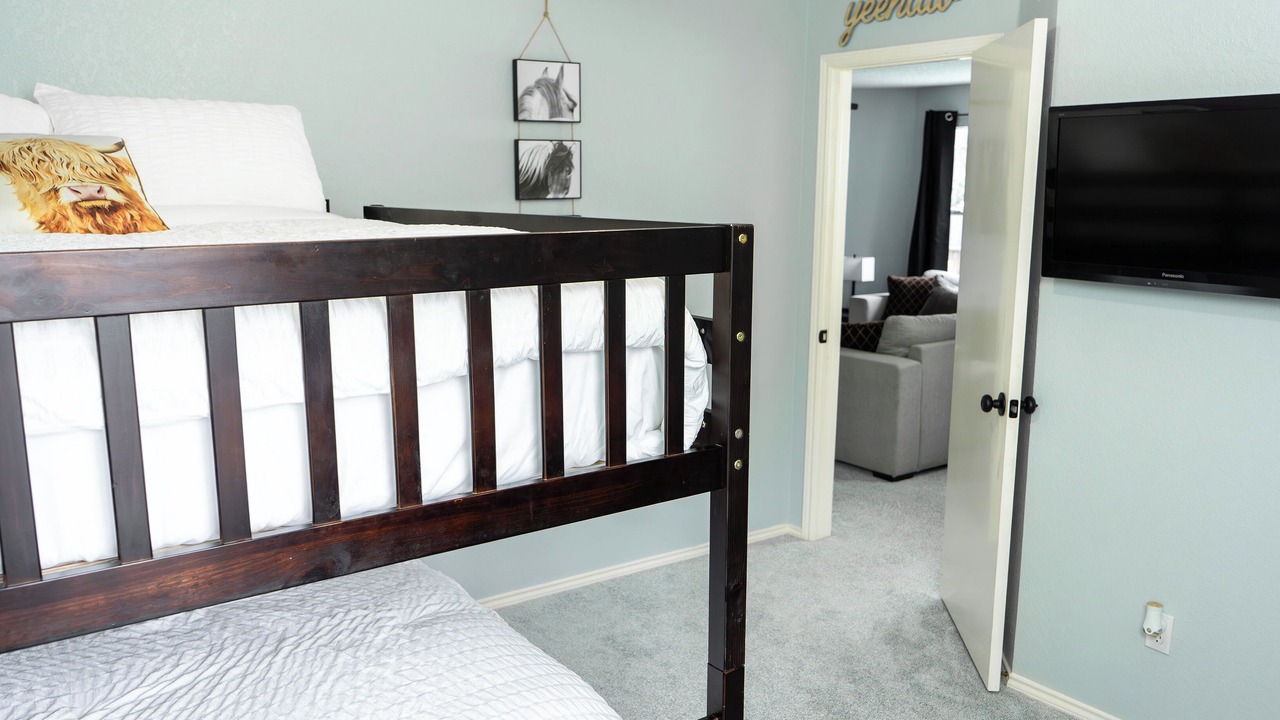 Photo of Bedroom in South Arlington