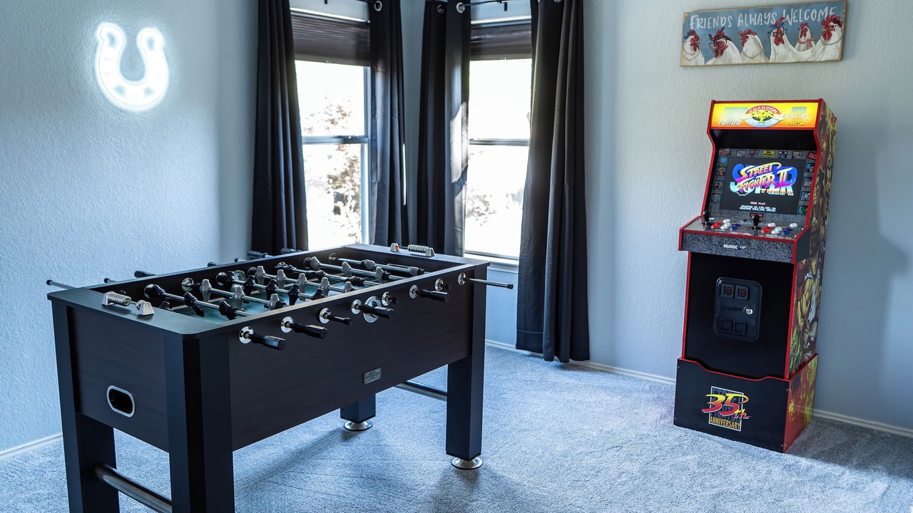 Photo of Bedroom in South Arlington