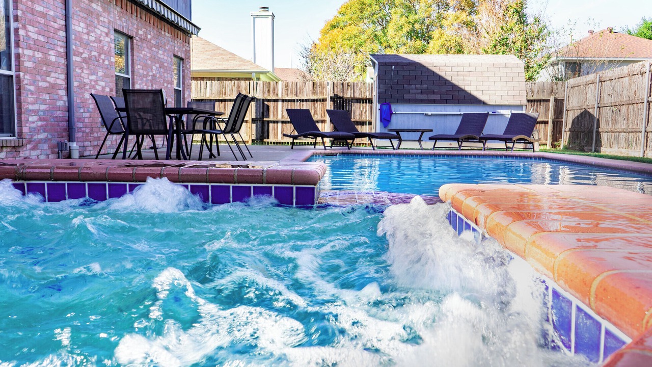Photo of Outdoor in South Arlington