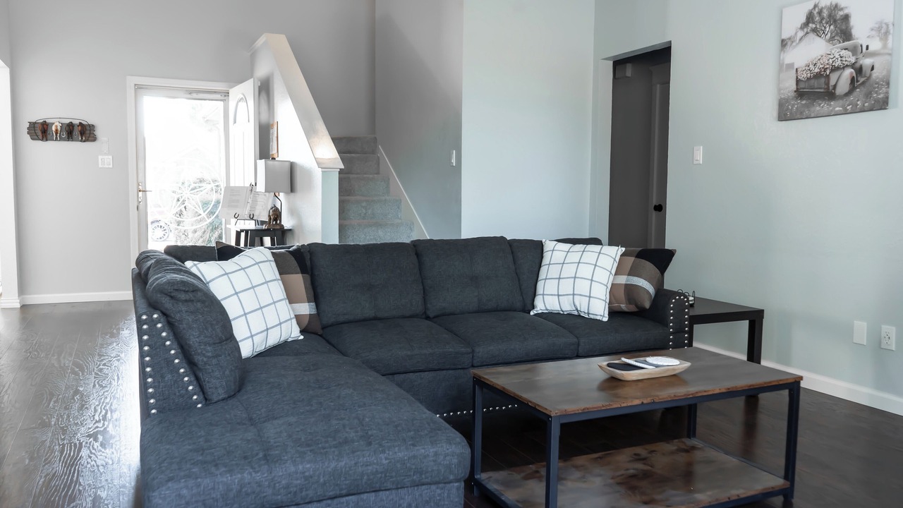 Photo of Livingroom in South Arlington