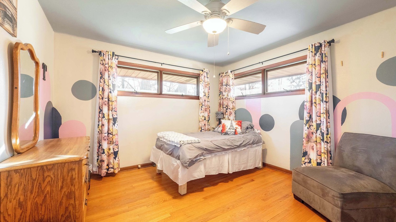 Photo of Bedroom in Rockford