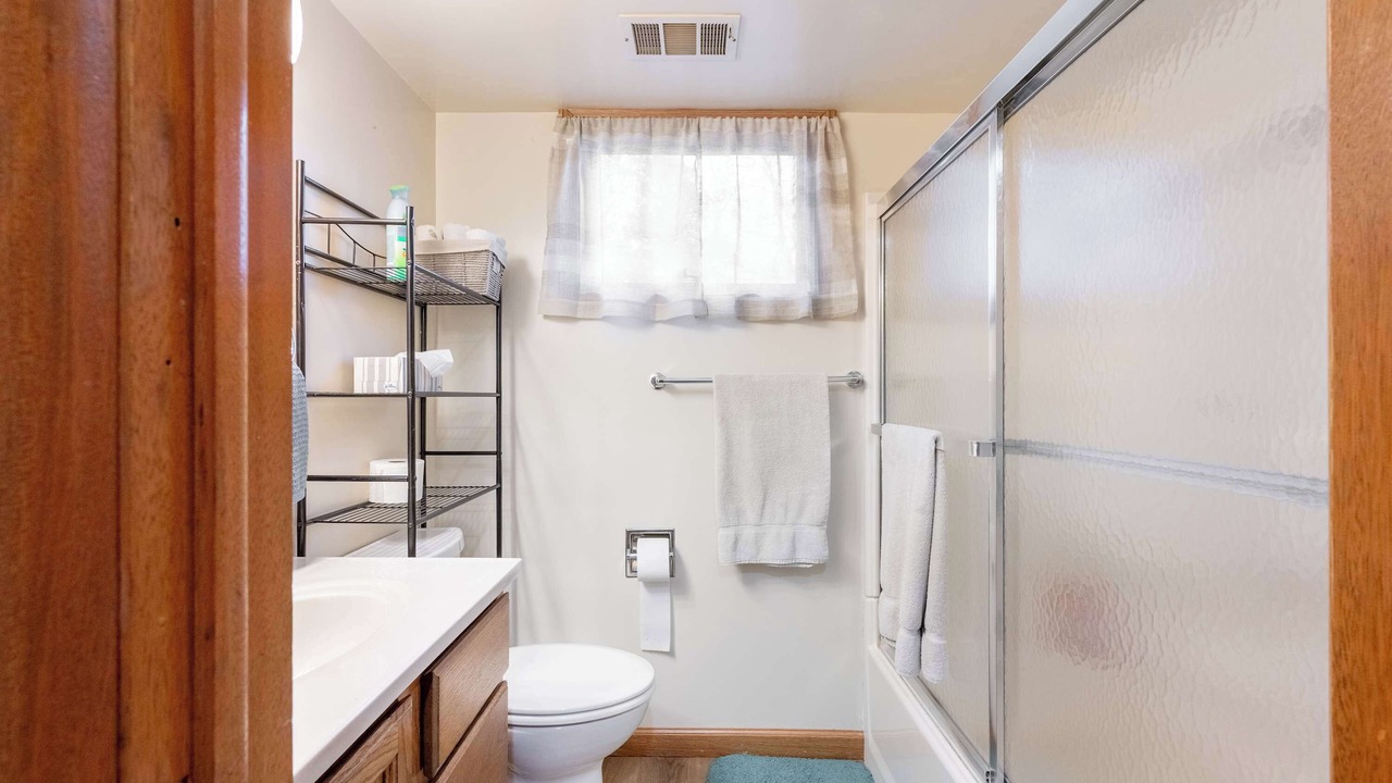 Photo of Bathroom in Rockford