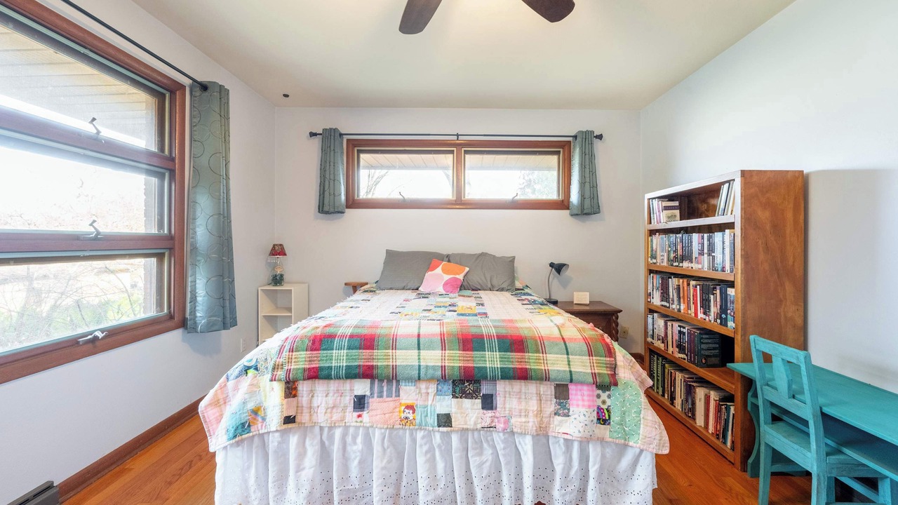 Photo of Bedroom in Rockford