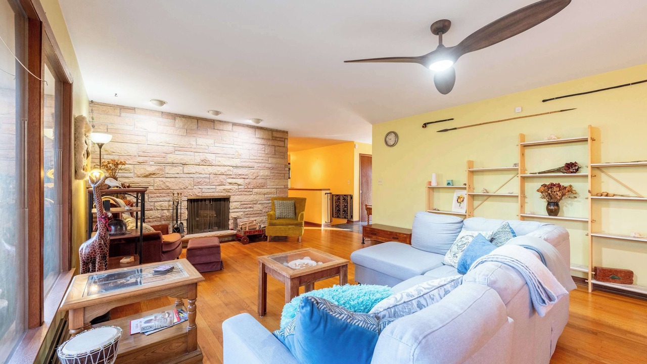 Photo of Livingroom in Rockford