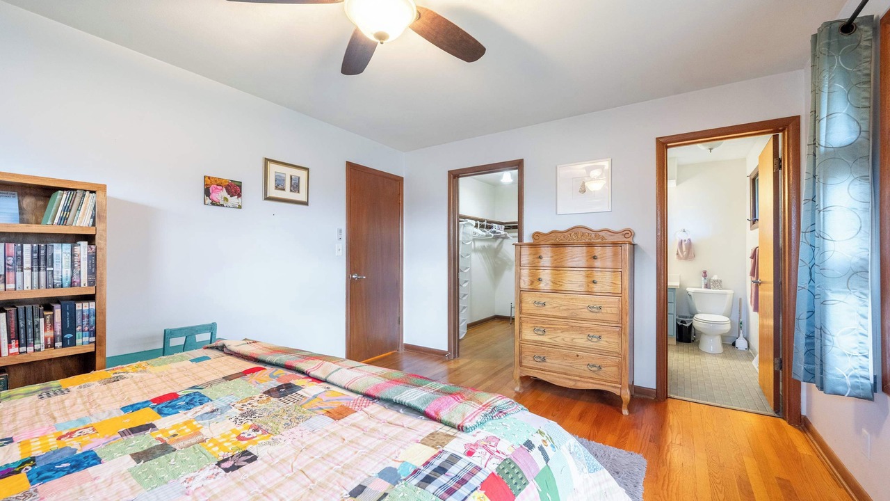 Photo of Bedroom in Rockford