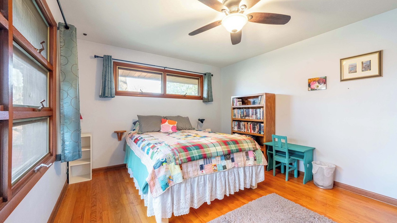 Photo of Bedroom in Rockford