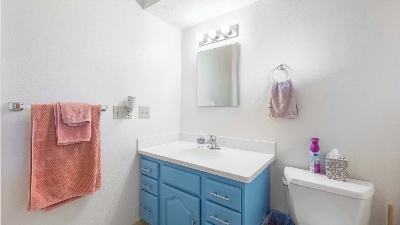 Photo of Bathroom in Rockford