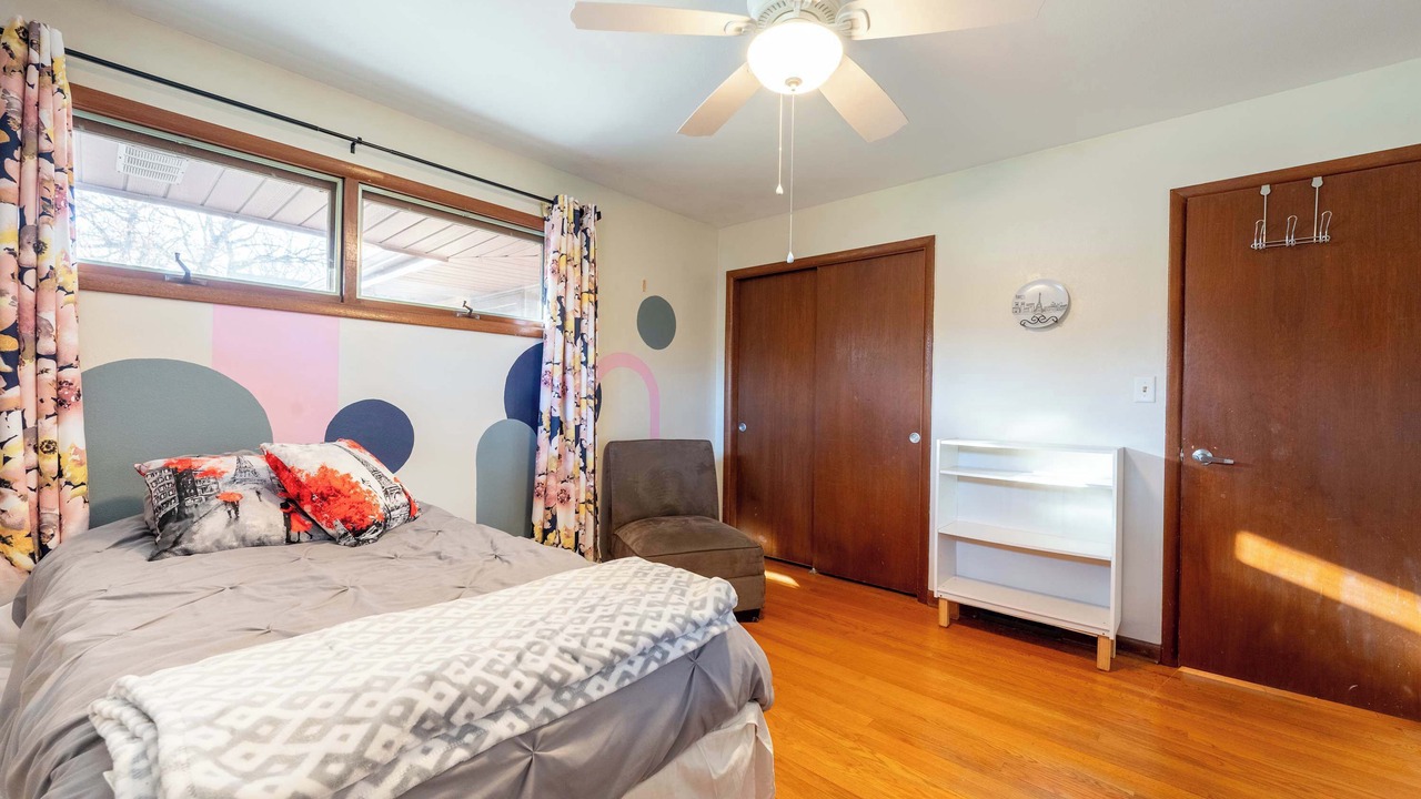 Photo of Bedroom in Rockford