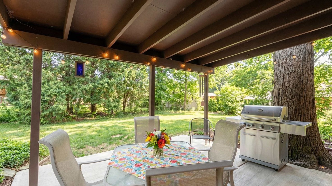 Photo of Outdoor in Rockford