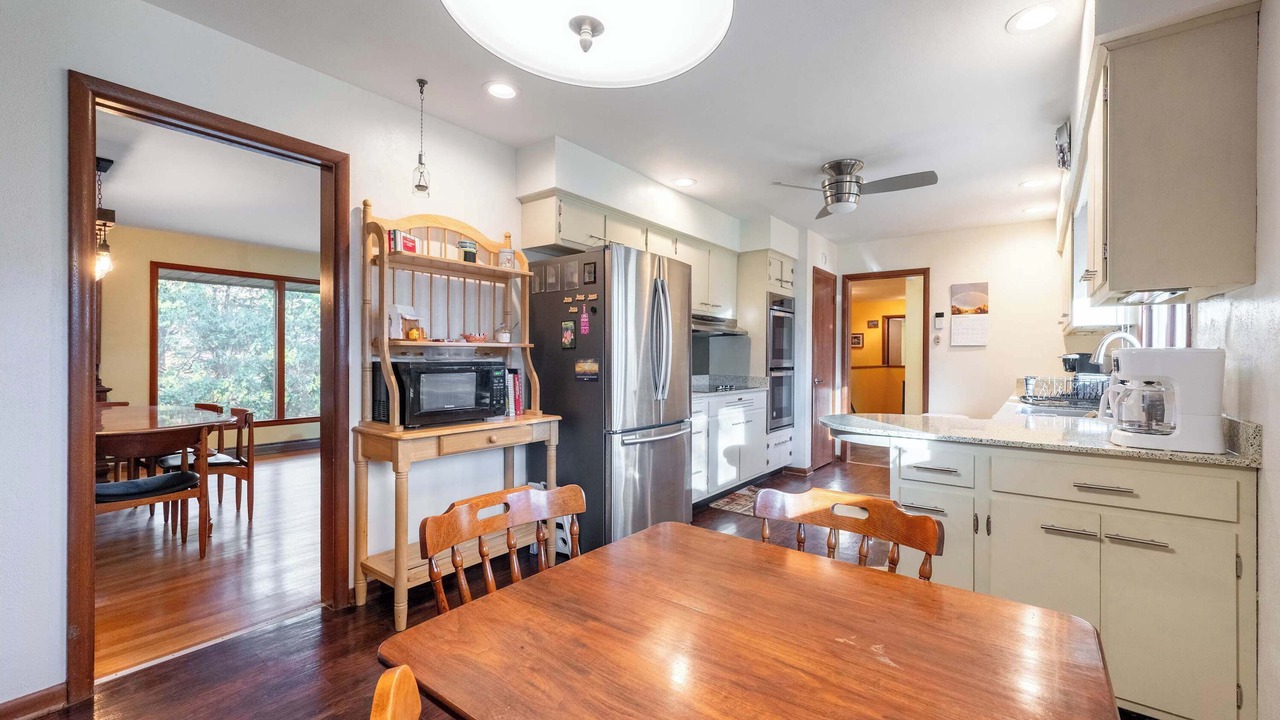 Photo of Kitchen in Rockford