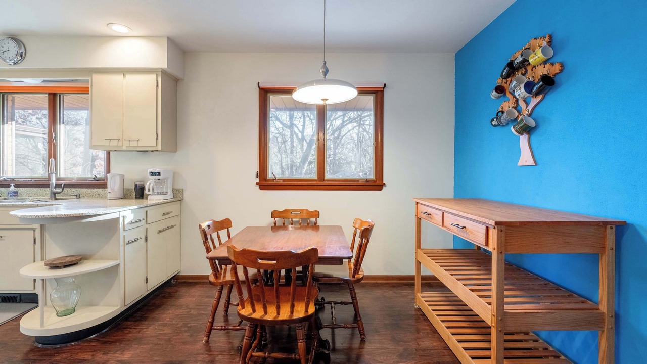 Photo of Kitchen in Rockford