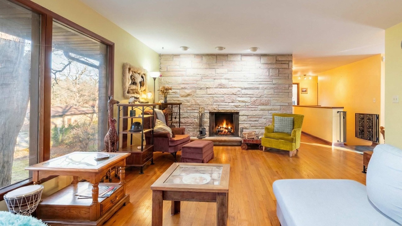Photo of Livingroom in Rockford