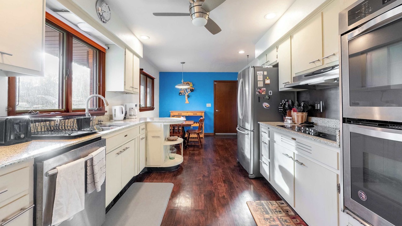 Photo of Kitchen in Rockford