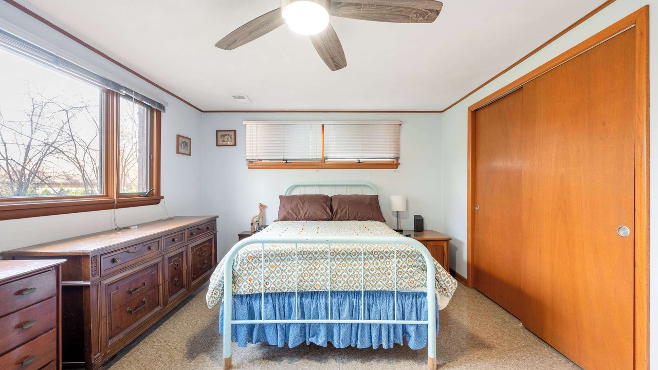 Photo of Bedroom in Rockford
