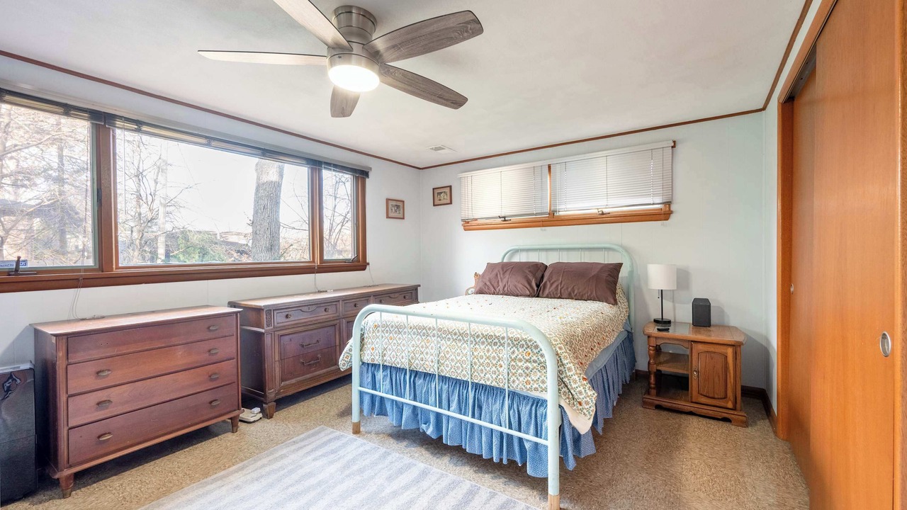 Photo of Bedroom in Rockford