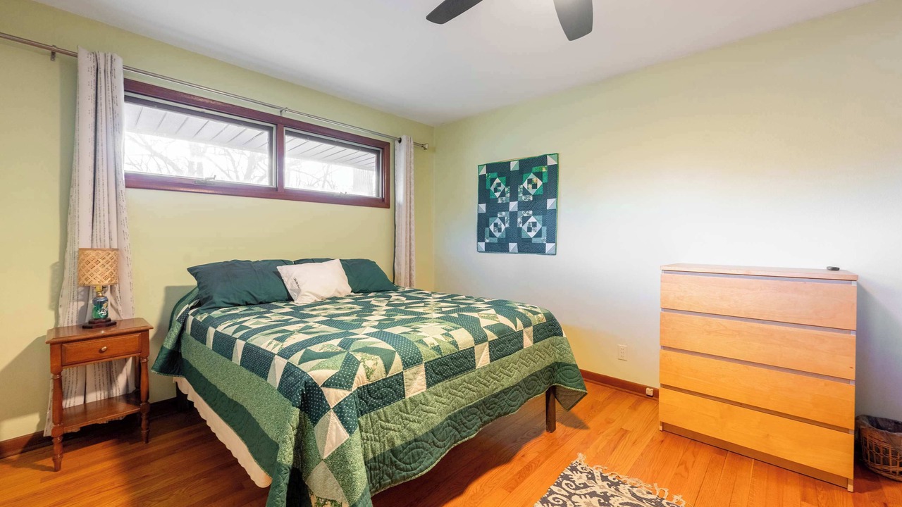 Photo of Bedroom in Rockford