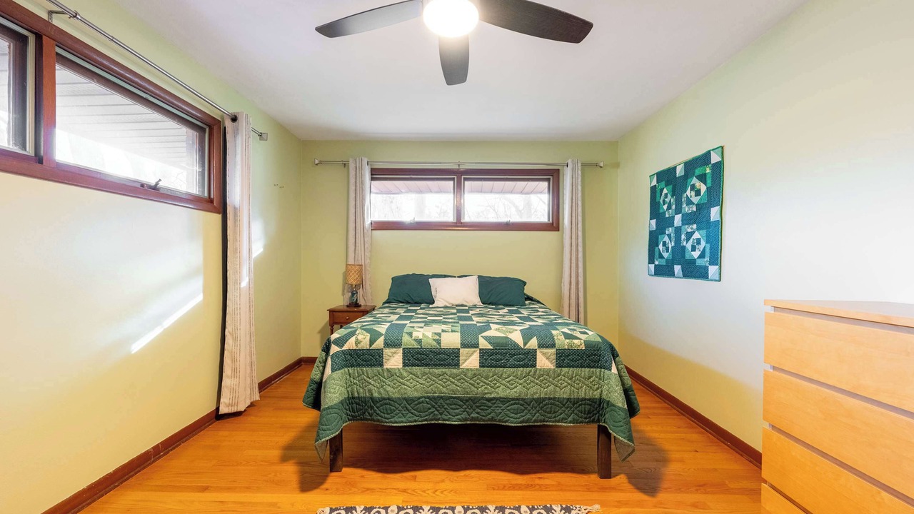 Photo of Bedroom in Rockford