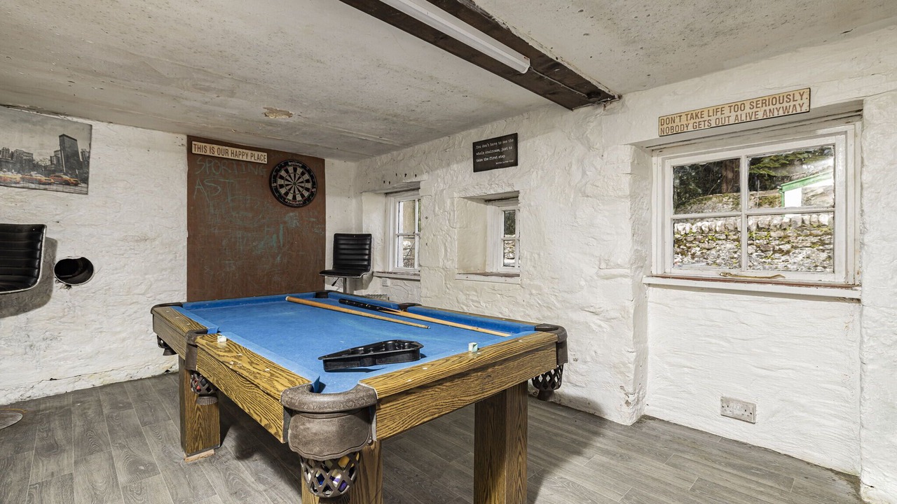 Photo of Bedroom in Colintraive