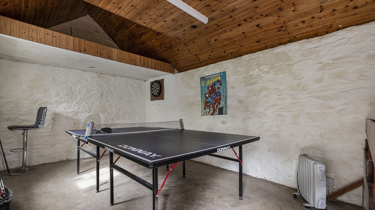 Photo of Bedroom in Colintraive