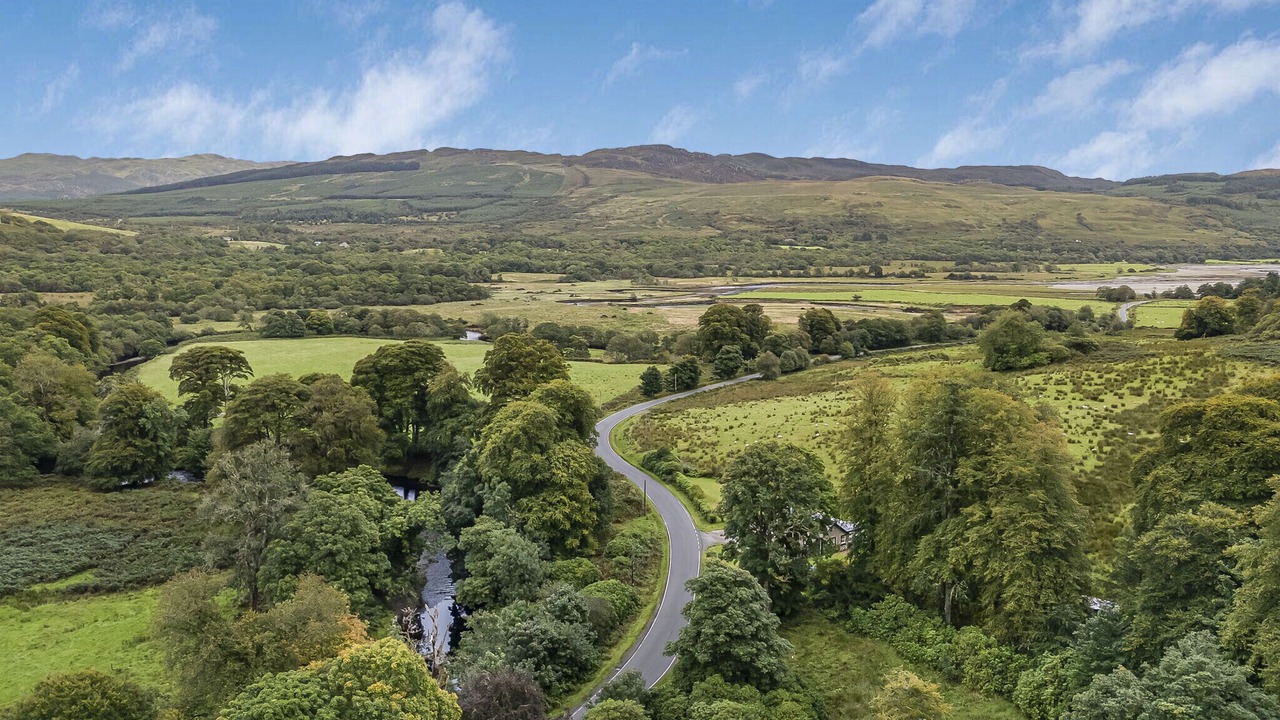 Photo of Others in Colintraive