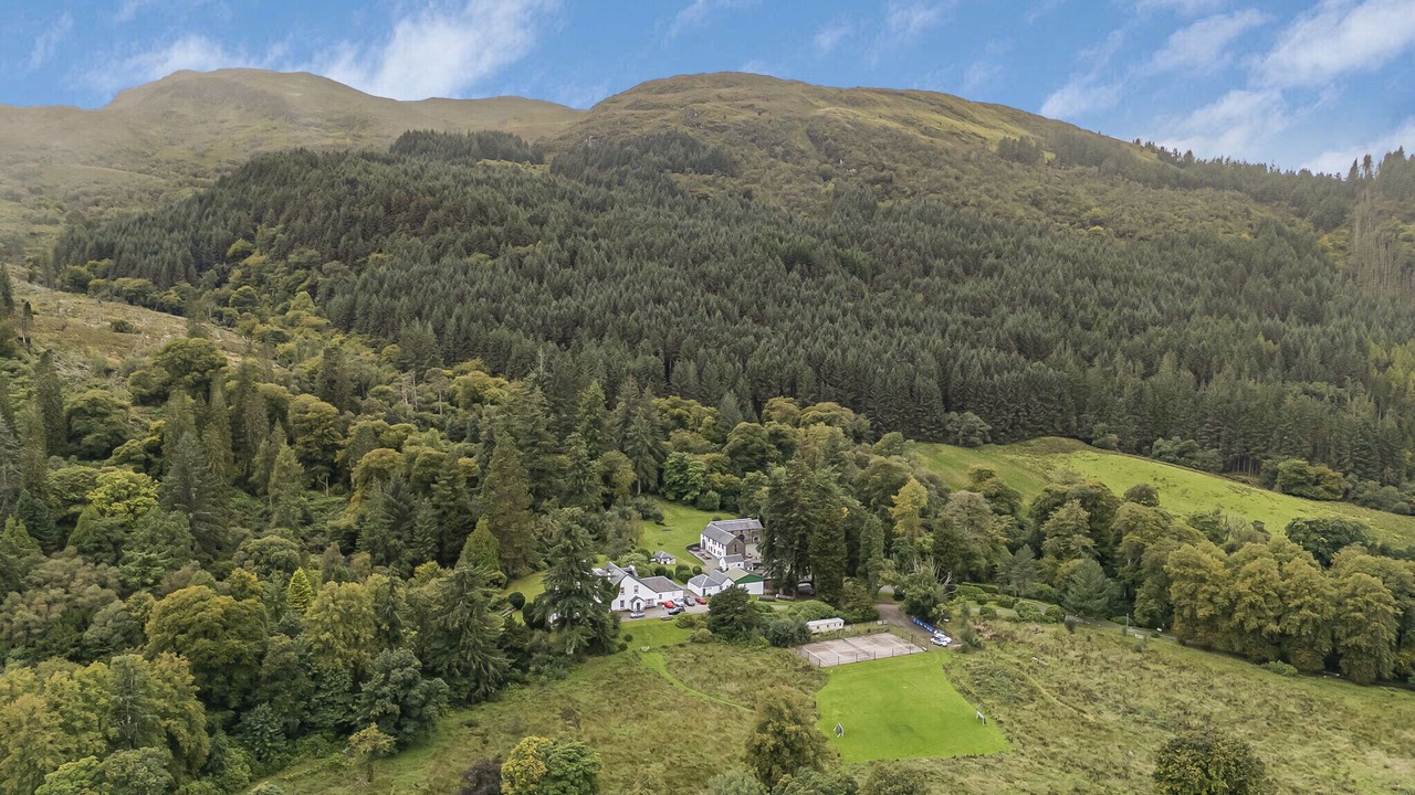 Photo of Outdoor in Colintraive