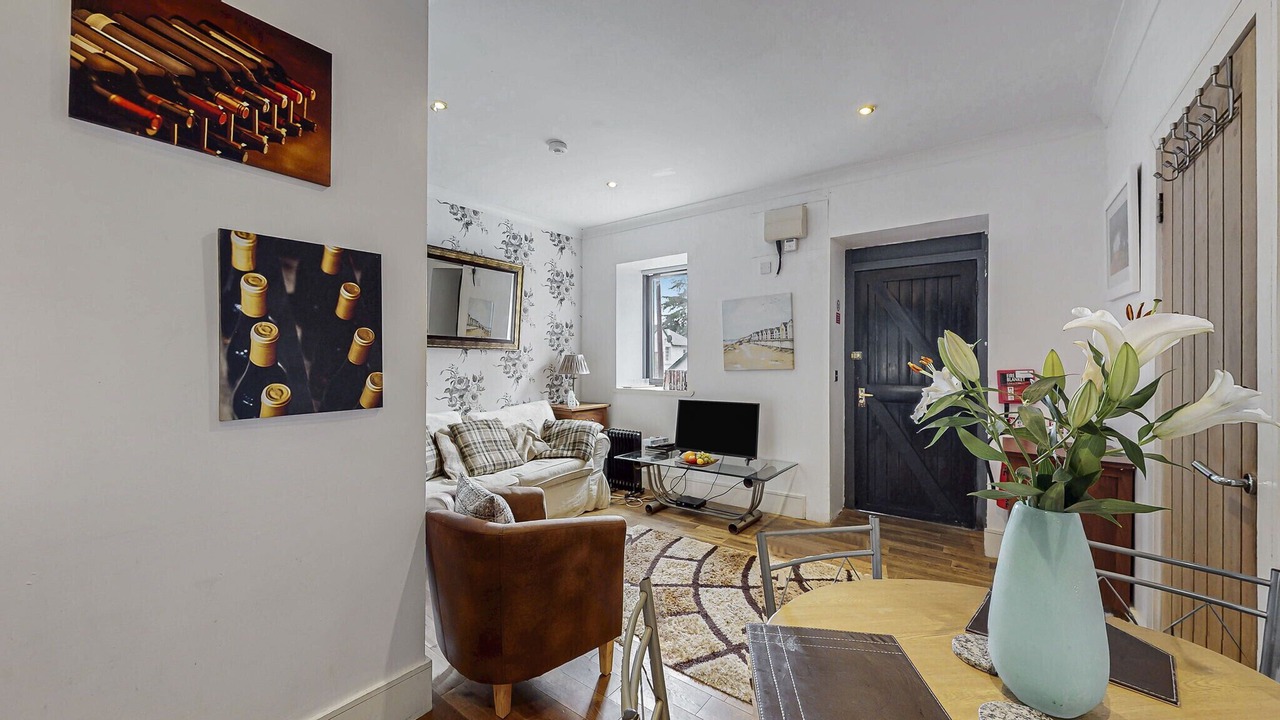 Photo of Livingroom in Colintraive