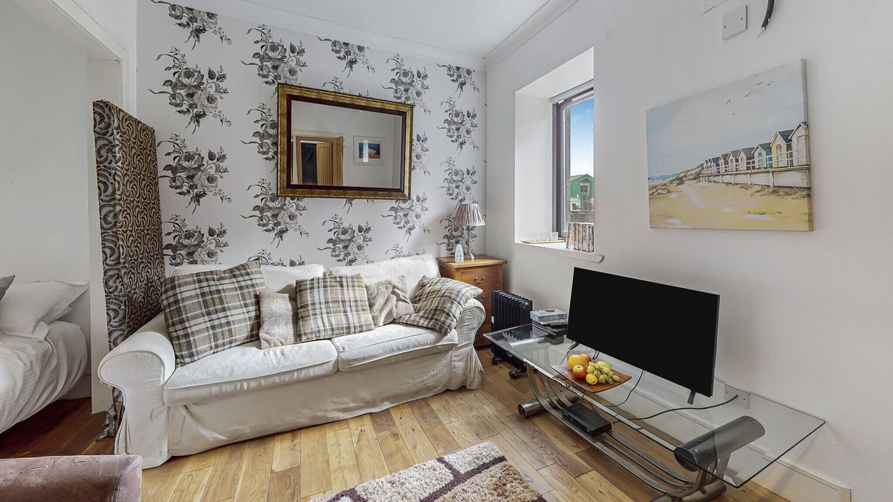 Photo of Livingroom in Colintraive